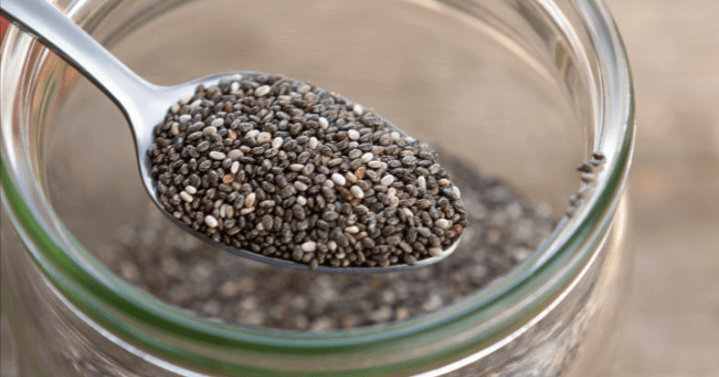 Protein in 1 Tbsp of Chia Seeds - A Complete Guide
