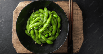 Protein in Edamame Per 100g - A Complete Guide