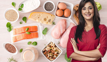 Fatigue in Women: Not Always Iron Deficiency