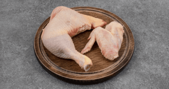 Protein in Half Kg of Chicken  - Simple Nutrition Guide