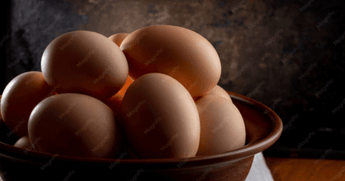 Protein in One Kadaknath Egg - Nutritional Breakdown