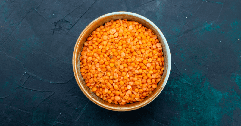 Protein in Masoor Dal Per 100g - Complete Guide