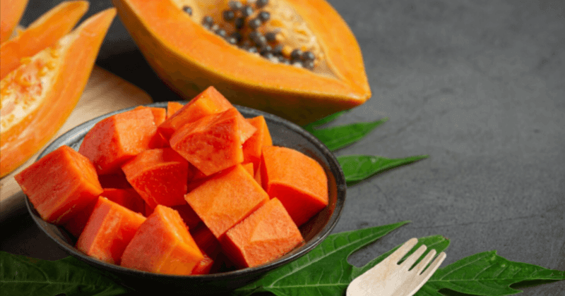 Protein in Papaya Per 100g - Nutritional Breakdown