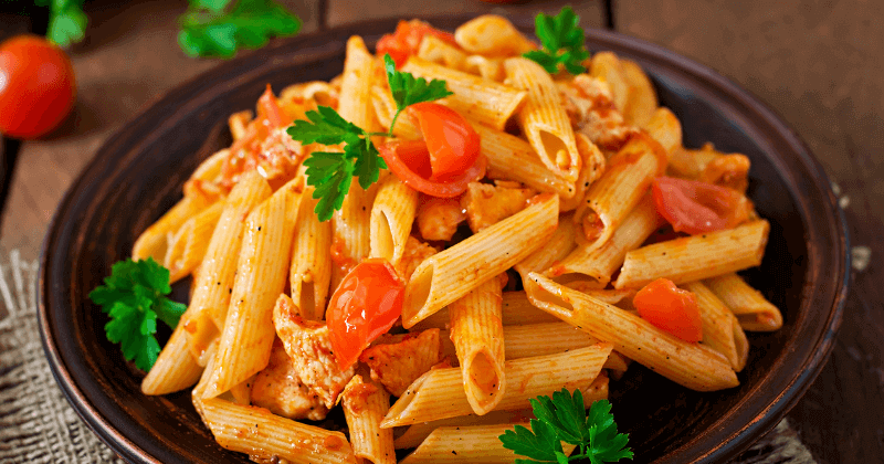Protein in Pasta Per 100g | Nutritional Profile