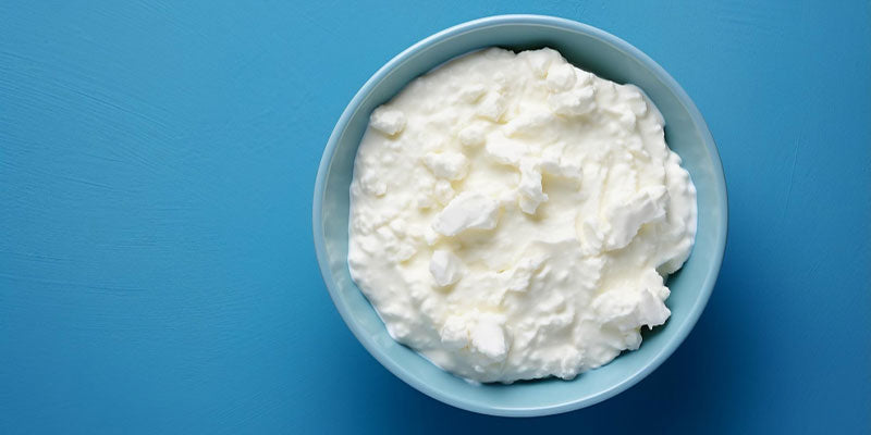 Protein in Curd per 100g: Simple Nutrition Guide