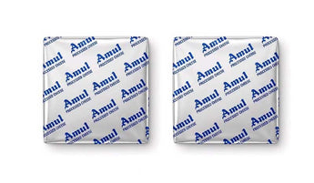 Protein in 1 Amul Cheese Cube - Nutritional Value