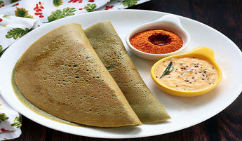 Protein in Pesarattu - Complete Guide