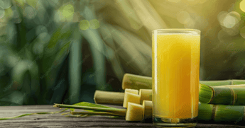 Protein in 1 of Glass Sugarcane Juice - Nutritional Guide