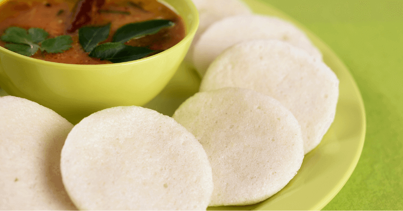 Protein in 1 Idli - Nutritional Value & Benefits
