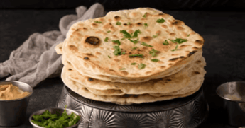 Protein in 1 Wheat Roti - Nutrition Guide