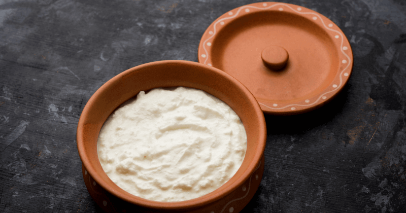 Protein in 200 Grams of Curd - Nutritional Value