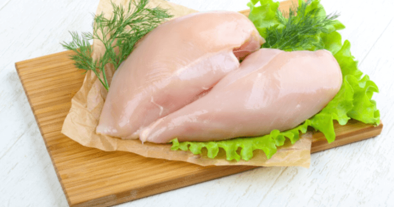 Protein in 200g Chicken Breast - Nutritional Profile