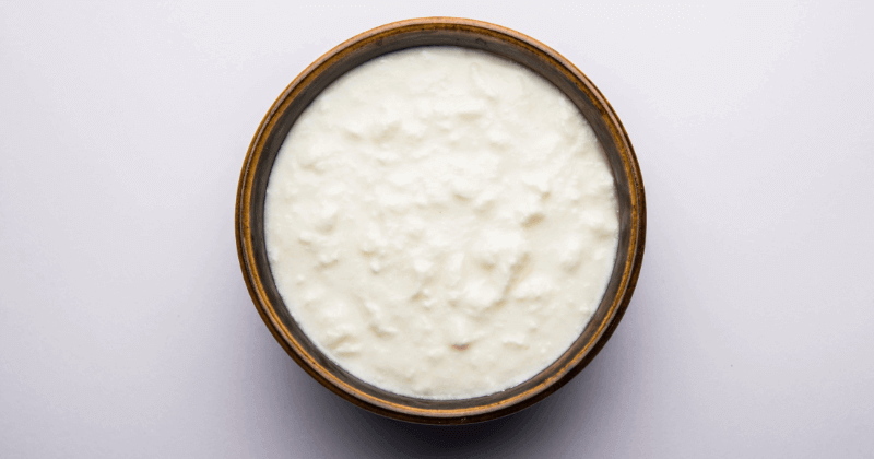 Protein in 250 gm of Curd - Nutritional Facts