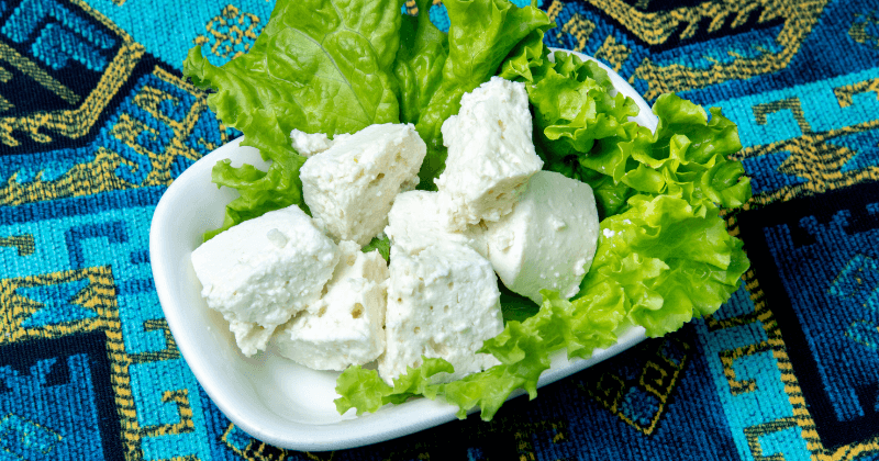 Protein in Paneer Per 50g - Nutritional Profile