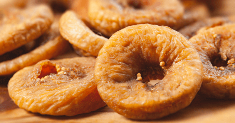 Anjeer Protein Per 100g | Nutritional Content