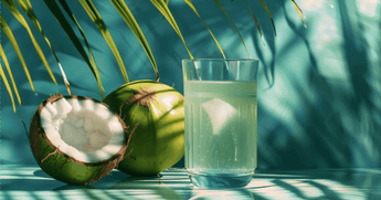 Protein in Coconut Water - Nutritional Profile