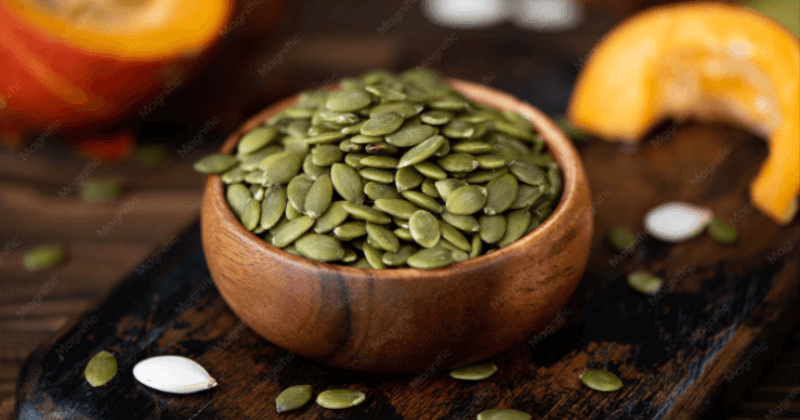 Protein in Pumpkin Seeds Per 100g - Nutritional Breakdown