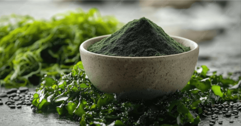 Protein in Spirulina Per 100g - Nutritional Breakdown