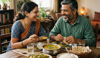 The Role of Protein in Your 40s