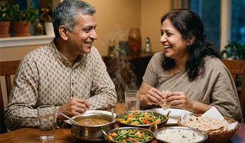 The Role of Protein in Your 50s