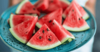 Watermelon Protein Per 100g - Nutrition Profile