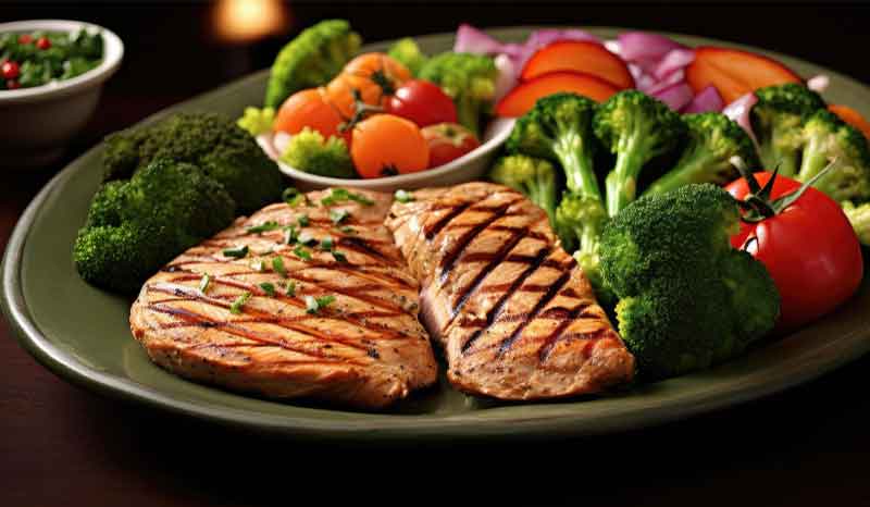 Why Desk Jobs Increase Protein Requirement