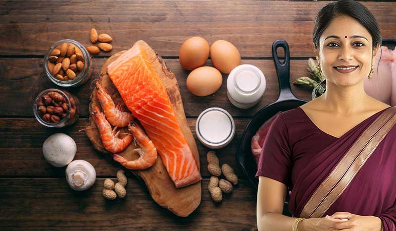 Why Women Often Miss Protein Unknowingly