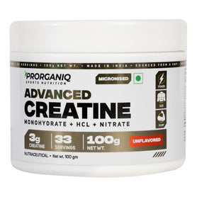 best creatine for muscle gain in india