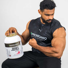 best whey protein for beginners