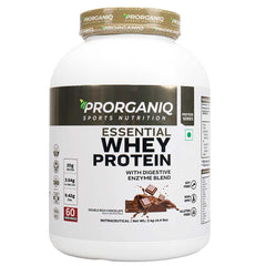 whey protein 2kg