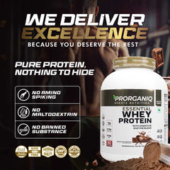 best whey protein powder