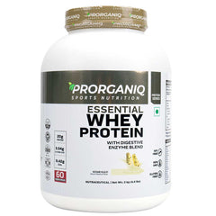 best whey protein