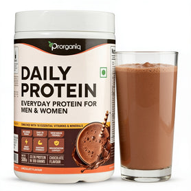 DAILY PROTEIN
