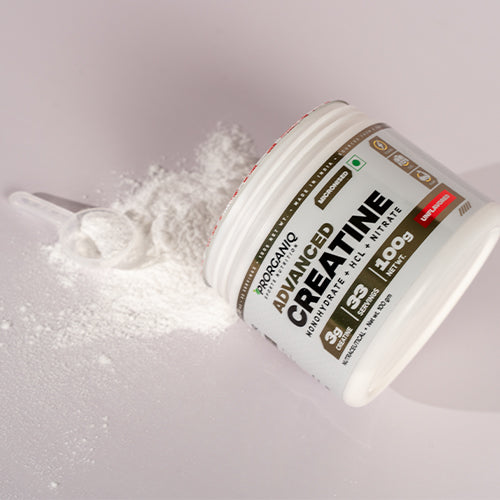 Advanced Creatine 7 Reasons Why This CREATINE is Going Viral – Prorganiq