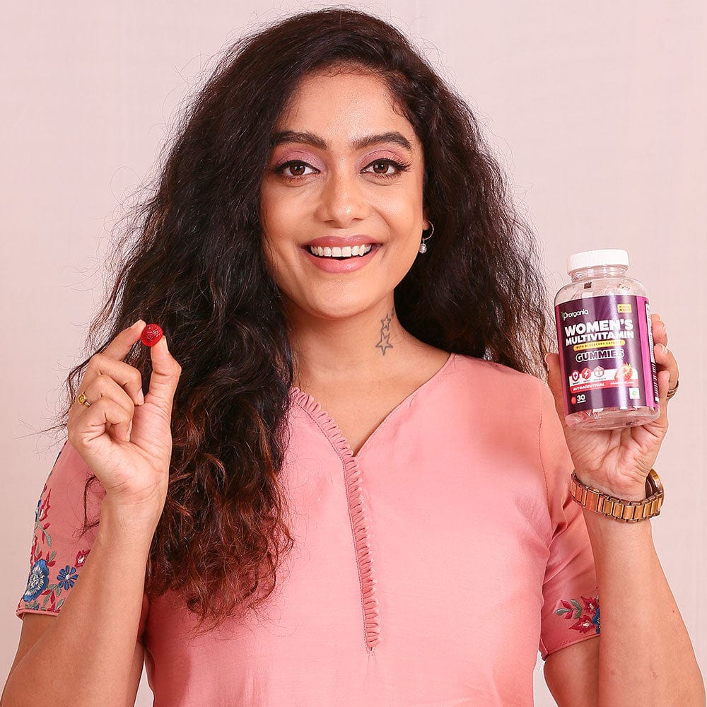 Women's Multivitamin Gummies