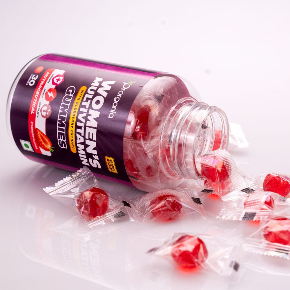 Women's Multivitamin Gummies