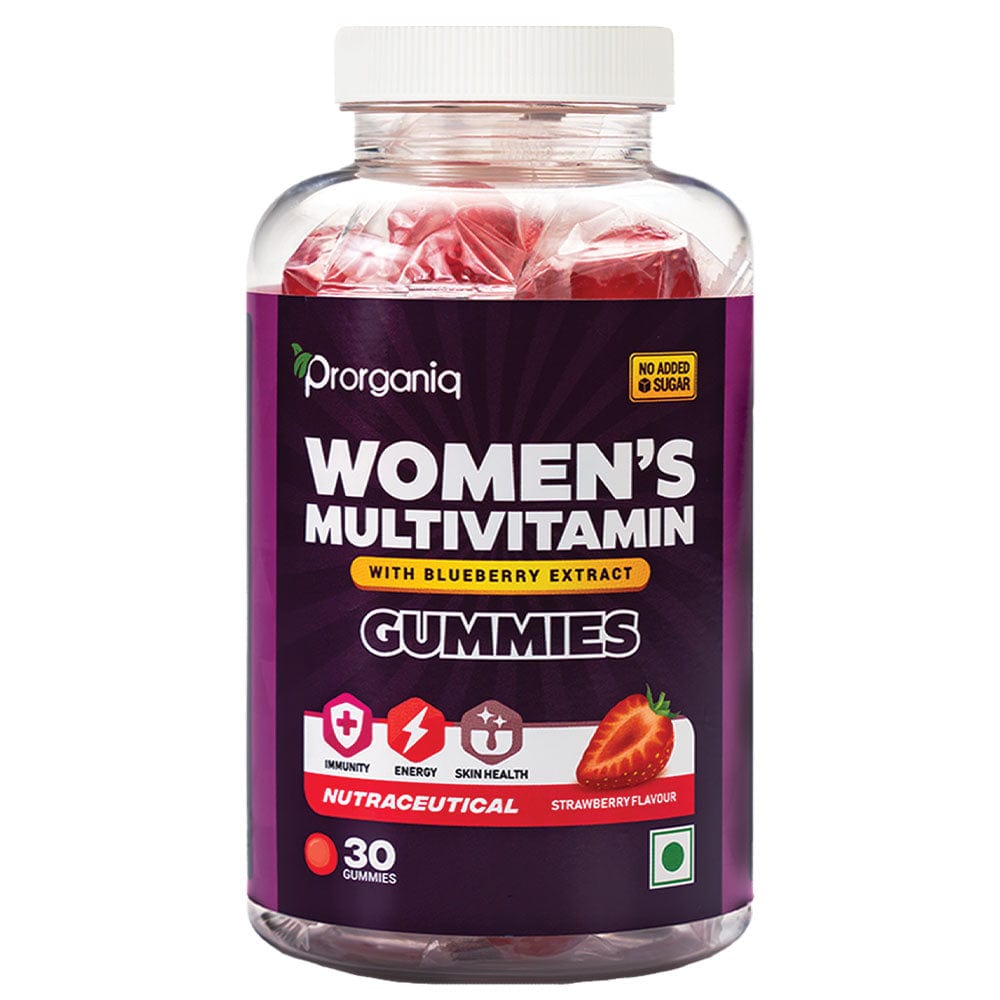 Women's Multivitamin Gummies