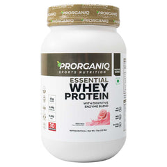 top whey protein brands